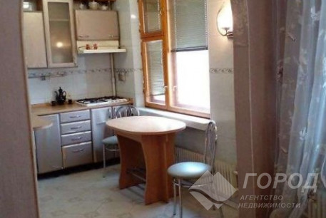 Сдам 2-х кімнатну квартиру, ХТЗ, Масельского метро, Код: 810874/1