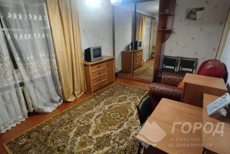 Сдам 2-х кімнатну квартиру, Центральный рынок, Южный вокзал метро, Код: 810876/2