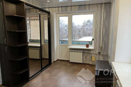 Сдам 1-кімнатну квартиру, ХТЗ, ХТЗ метро, Код: 810877/1