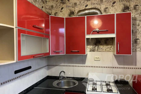 Сдам 1-кімнатну квартиру, ХТЗ, ХТЗ метро, Код: 810877/1