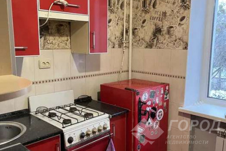 Сдам 1-кімнатну квартиру, ХТЗ, ХТЗ метро, Код: 810877/1