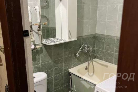 Сдам 1-кімнатну квартиру, ХТЗ, ХТЗ метро, Код: 810877/1