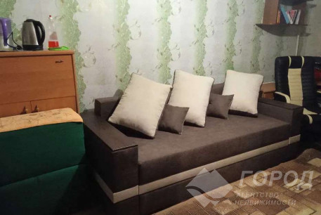 Сдам гостинку, Салтовский, Завод им. Малышева метро, Код: 810884/1