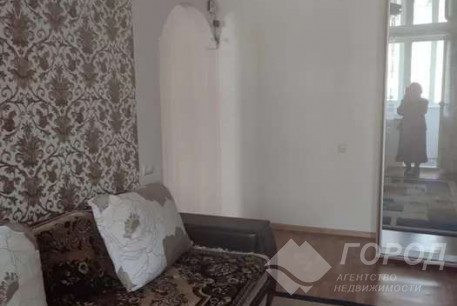 Сдам 1-кімнатну квартиру, Салтовка, Героев Труда метро, Код: 810885/1