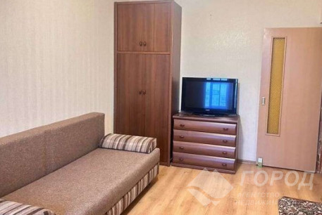 Сдам 2-х кімнатну квартиру, Гагарина проспект, Проспект Гагарина метро, Код: 810890/1