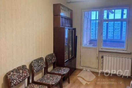 Сдам 2-х кімнатну квартиру, Гагарина проспект, Проспект Гагарина метро, Код: 810890/1