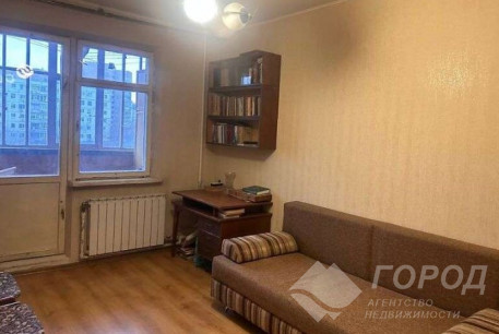 Сдам 2-х кімнатну квартиру, Гагарина проспект, Проспект Гагарина метро, Код: 810890/1