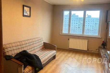 Сдам 2-х кімнатну квартиру, Гагарина проспект, Проспект Гагарина метро, Код: 810890/1