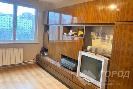 Сдам 2-х кімнатну квартиру, Гагарина проспект, Проспект Гагарина метро, Код: 810890/1