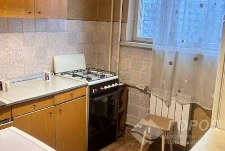 Сдам 2-х кімнатну квартиру, Гагарина проспект, Проспект Гагарина метро, Код: 810890/1