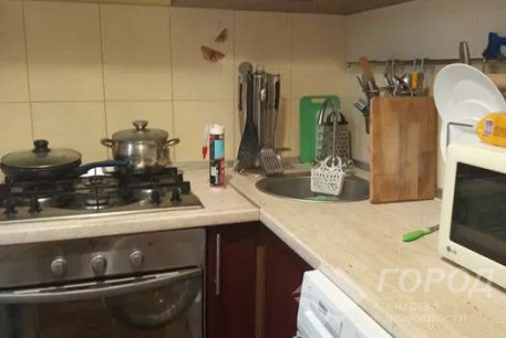 Сдам 1-кімнатну квартиру, Новые дома, Код: 810892/1