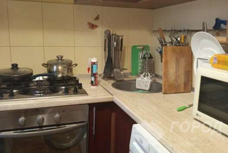 Сдам 1-кімнатну квартиру, Новые дома, Код: 810892/1