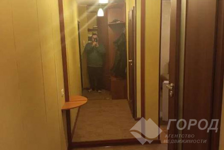 Сдам 1-кімнатну квартиру, Новые дома, Код: 810892/1