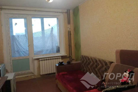 Сдам 1-кімнатну квартиру, Салтовка, 531 м/р, Код: 810894/1