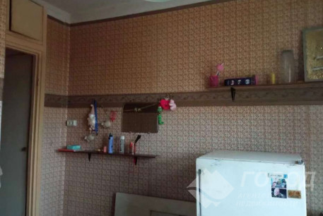 Сдам 1-кімнатну квартиру, Салтовка, 531 м/р, Код: 810894/1