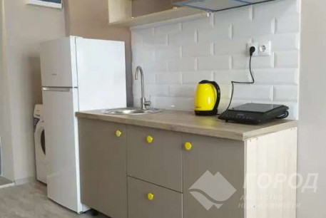 Сдам гостинку, Павлово поле, Ботанический сад метро, Код: 810897/1