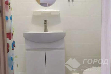 Сдам гостинку, Павлово поле, Ботанический сад метро, Код: 810897/1