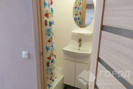 Сдам гостинку, Павлово поле, Ботанический сад метро, Код: 810897/1