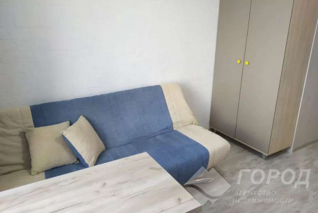 Сдам гостинку, Павлово поле, Ботанический сад метро, Код: 810897/1