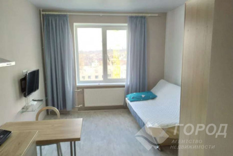 Сдам гостинку, Павлово поле, Ботанический сад метро, Код: 810897/1