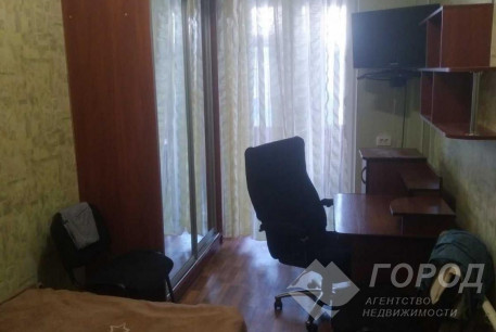 Продам 2-х кімнатну квартиру, Алексеевка, Код: 810898/1