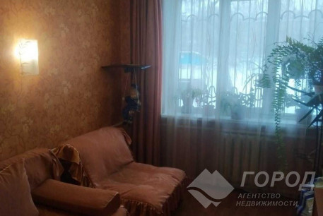 Продам 2-х кімнатну квартиру, Алексеевка, Код: 810898/1