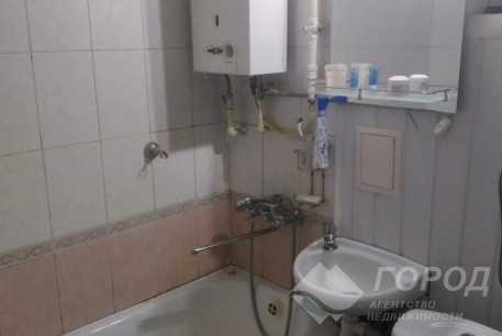 Продам 2-х кімнатну квартиру, Алексеевка, Код: 810898/1