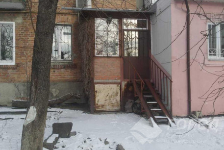 Продам 2-х кімнатну квартиру, Алексеевка, Код: 810898/1