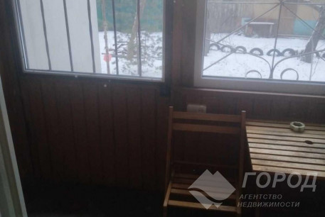 Продам 2-х кімнатну квартиру, Алексеевка, Код: 810898/1