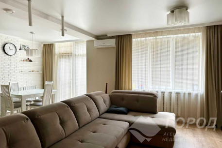 Продам 3-х кімнатну квартиру в новобудові, Салтовка, Код: 810899/1