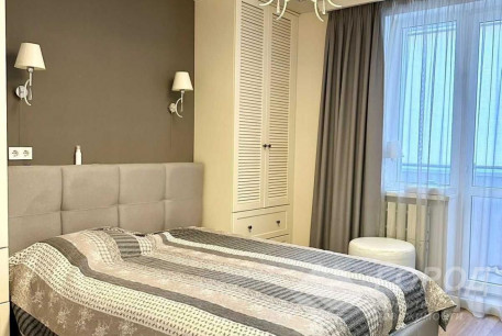 Продам 3-х кімнатну квартиру в новобудові, Салтовка, Код: 810899/1