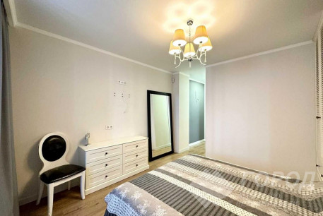 Продам 3-х кімнатну квартиру в новобудові, Салтовка, Код: 810899/1