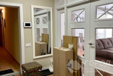 Продам 3-х кімнатну квартиру в новобудові, Салтовка, Код: 810899/1