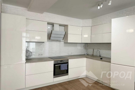 Продам 3-х кімнатну квартиру в новобудові, Салтовка, Код: 810899/1