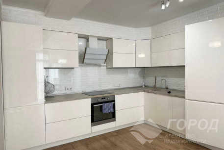 Продам 3-х кімнатну квартиру в новобудові, Салтовка, Код: 810899/1