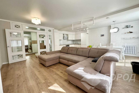 Продам 3-х кімнатну квартиру в новобудові, Салтовка, Код: 810899/1