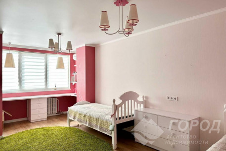 Продам 3-х кімнатну квартиру в новобудові, Салтовка, Код: 810899/1