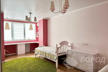 Продам 3-х кімнатну квартиру в новобудові, Салтовка, Код: 810899/1