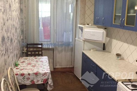 Продам 3-х кімнатну квартиру, Салтовка, Академика Барабашова метро, Код: 810900/1