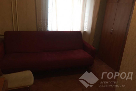 Продам 3-х кімнатну квартиру, Салтовка, Академика Барабашова метро, Код: 810900/1
