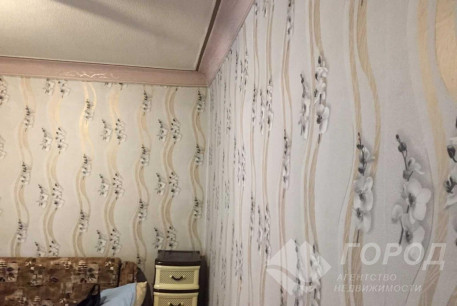 Продам 3-х кімнатну квартиру, Салтовка, Академика Барабашова метро, Код: 810900/1