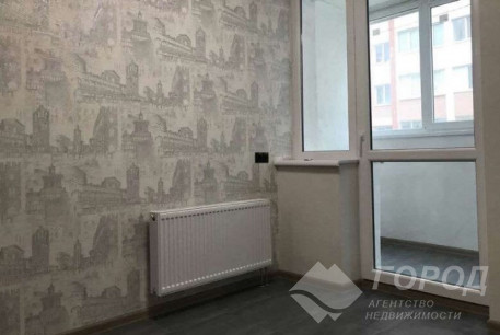 Продам 1-кімнатну квартиру в новобудові, Салтовка, Академика Павлова метро, Код: 810902/1