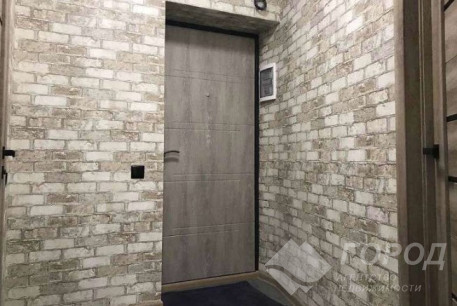 Продам 1-кімнатну квартиру в новобудові, Салтовка, Академика Павлова метро, Код: 810902/1