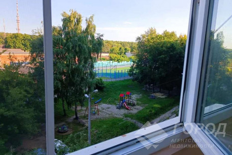 Продам 3-х кімнатну квартиру, Павлово поле, 23 Августа метро, Код: 810904/1