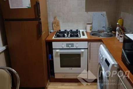 Продам 3-х кімнатну квартиру, Павлово поле, 23 Августа метро, Код: 810904/1