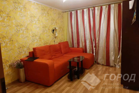Продам 3-х кімнатну квартиру, Павлово поле, 23 Августа метро, Код: 810904/1