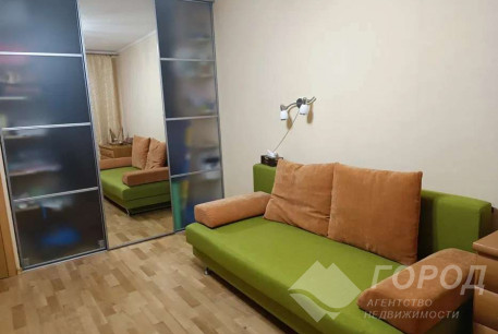 Продам 3-х кімнатну квартиру, Павлово поле, 23 Августа метро, Код: 810904/1