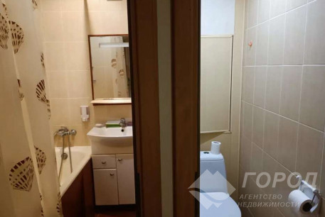 Продам 3-х кімнатну квартиру, Павлово поле, 23 Августа метро, Код: 810904/1