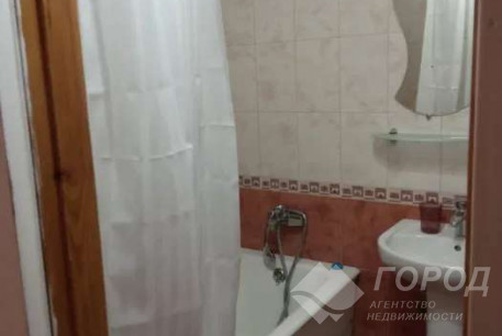 Сдам 1-кімнатну квартиру, Сосновая Горка, Научная метро, Код: 810905/1