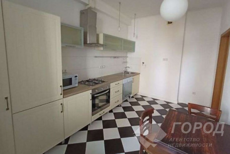 Сдам 3-х кімнатну квартиру в новобудові, Павлово поле, Ботанический сад метро, Код: 810911/1